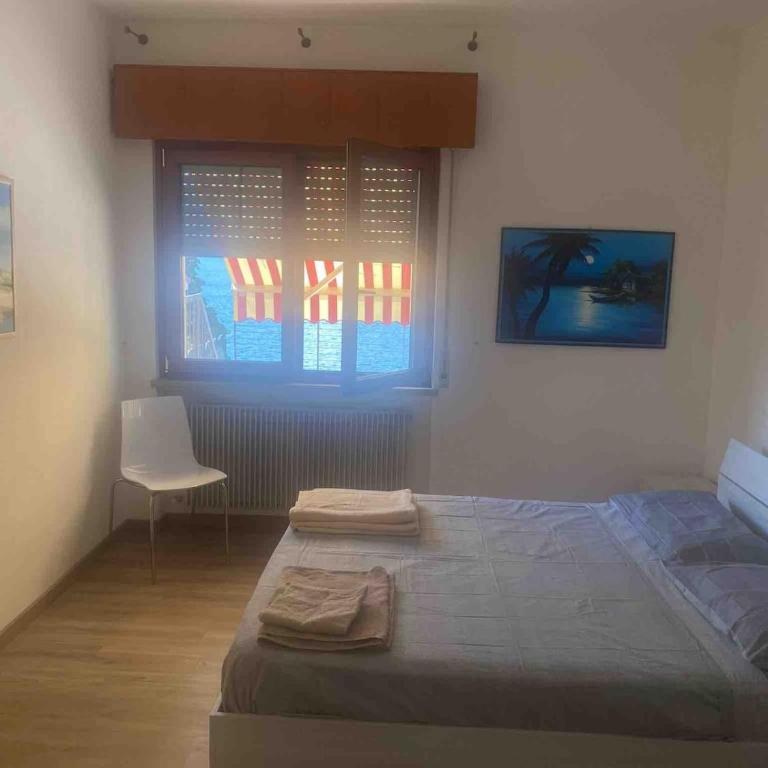 Terrazza sul Lago - Appartamento con 2 Camere da Letto e Vista Lago - 5