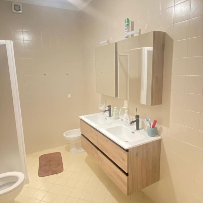 Terrazza sul Lago - Appartamento con 2 Camere da Letto e Vista Lago - 22