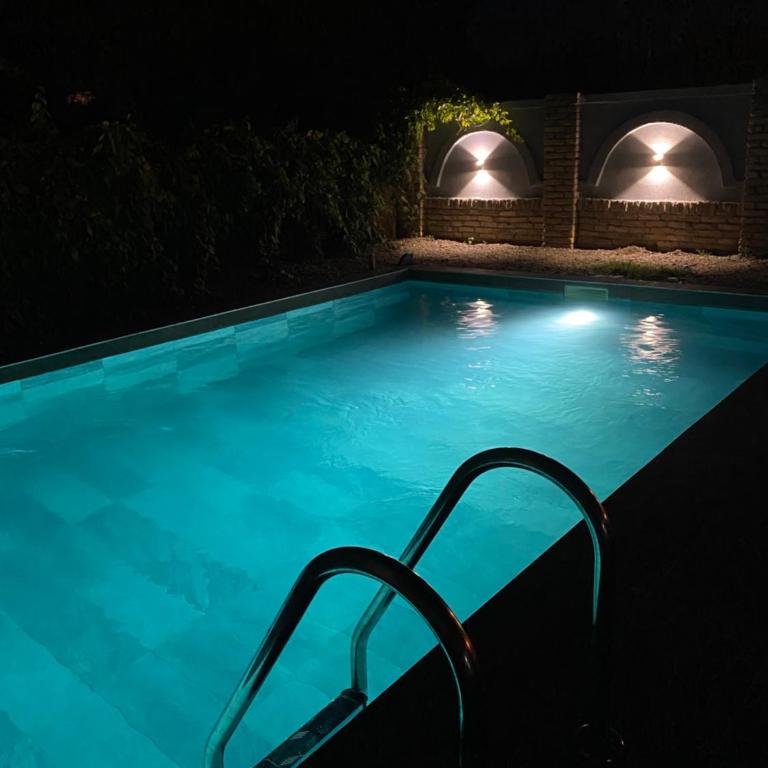 Vikendica City hideaway Novi Sad - Vila sa 2 Spavaće Sobe - 10