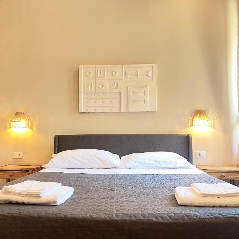 Trastevere Suite apartment - Casa Vacanze - 49
