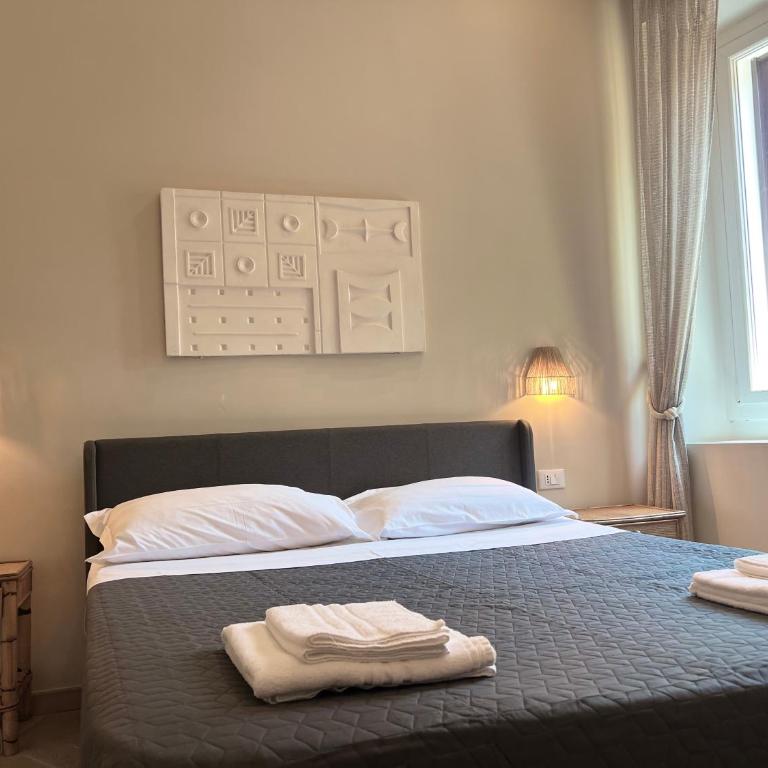 Trastevere Suite apartment - Casa Vacanze - 53