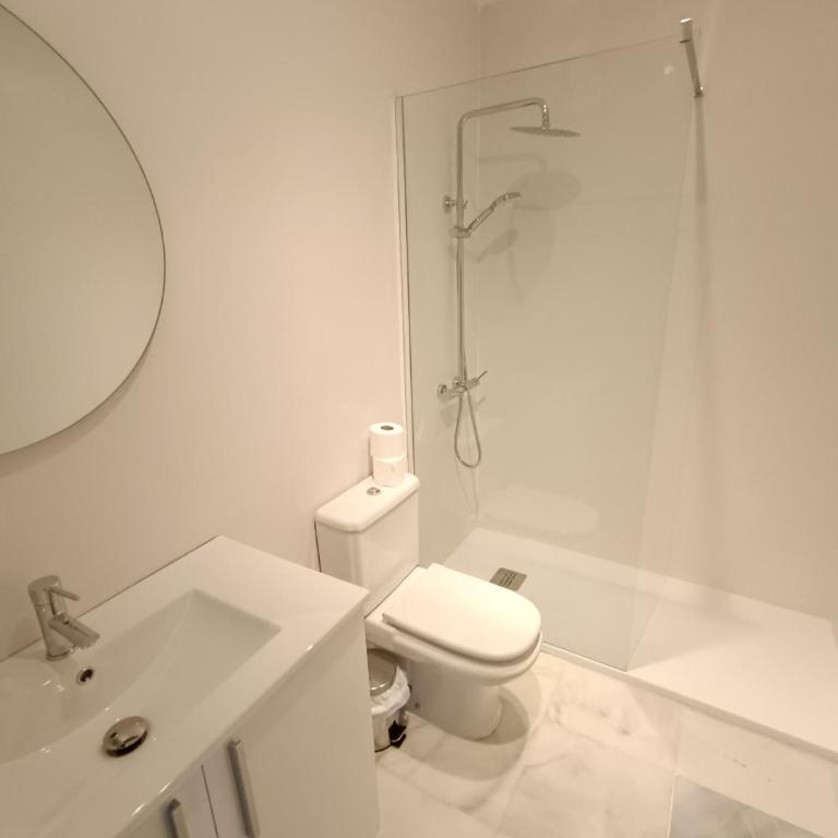 Ribera del río - Centro - Apartamento de 1 dormitorio - 8