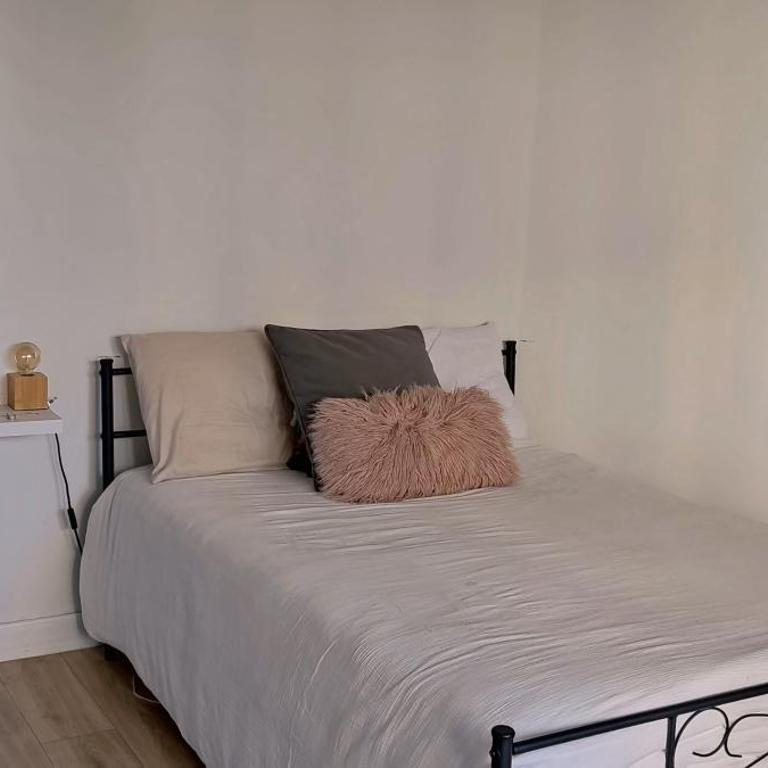 2 bedroom apartment in the city center - Appartement 2 Chambres avec Balcon - 5