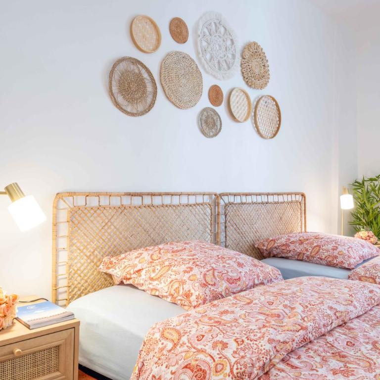 Modern and elegant, air-conditioned, city centre - HDP2 - Appartement 2 Chambres - 43