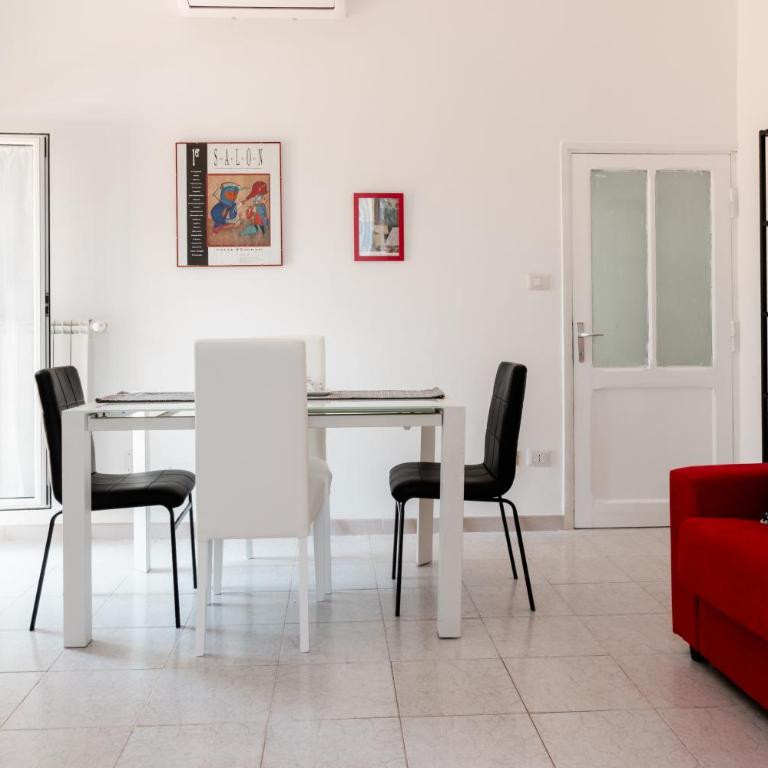 Le terrazze di Minerva - Apartment - 8