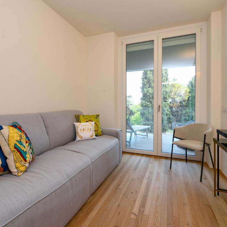 MGH - Lake & Love Apartment - Appartamento Deluxe con 3 Camere da Letto - 12