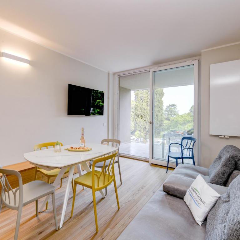 MGH - Lake & Love Apartment - Appartamento Deluxe con 3 Camere da Letto - 9