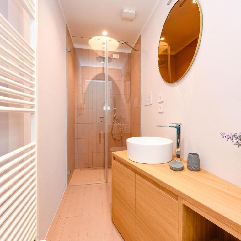 MGH - Lake & Love Apartment - Appartamento Deluxe con 3 Camere da Letto - 15