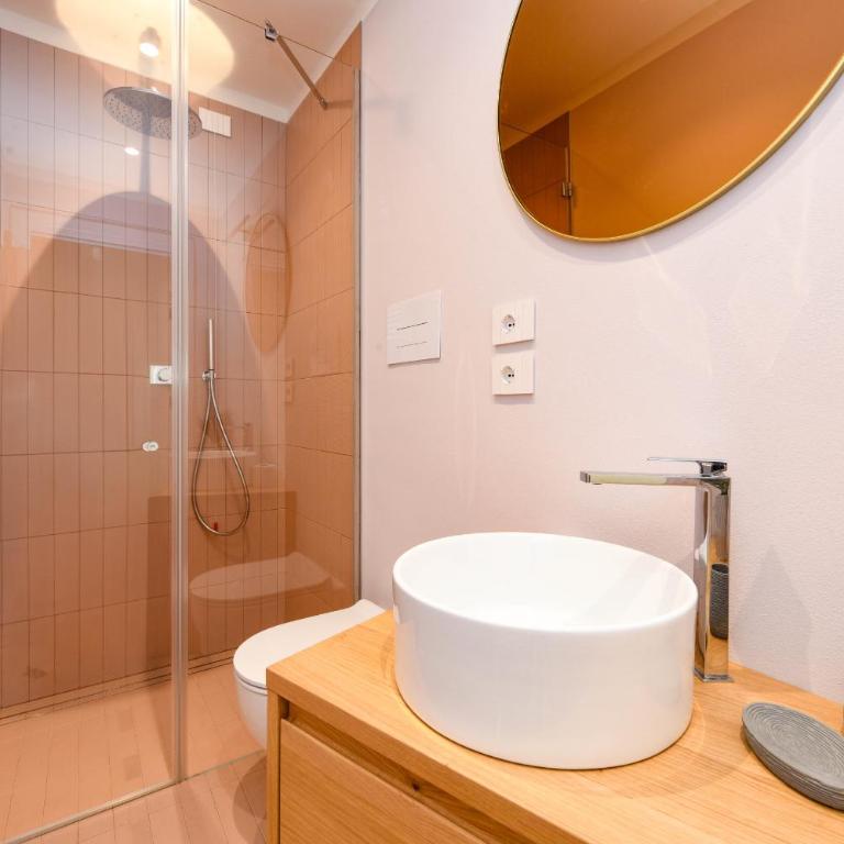 MGH - Lake & Love Apartment - Appartamento Deluxe con 3 Camere da Letto - 5