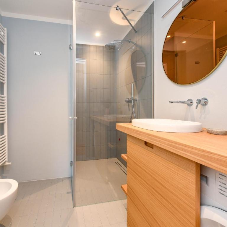 MGH - Lake & Love Apartment - Appartamento Deluxe con 3 Camere da Letto - 16