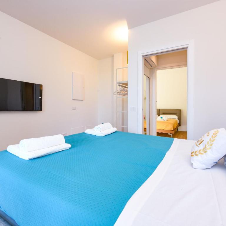 MGH - Lake & Love Apartment - Appartamento Deluxe con 3 Camere da Letto - 17