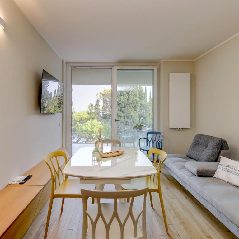 MGH - Lake & Love Apartment - Appartamento Deluxe con 3 Camere da Letto - 19