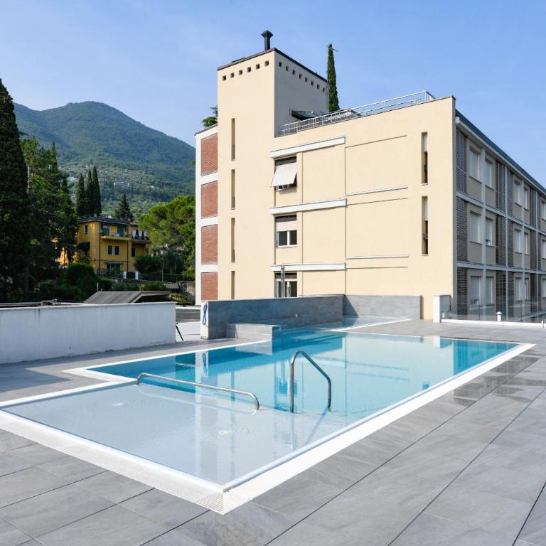 MGH - Lake & Love Apartment - Appartamento Deluxe con 3 Camere da Letto - 21