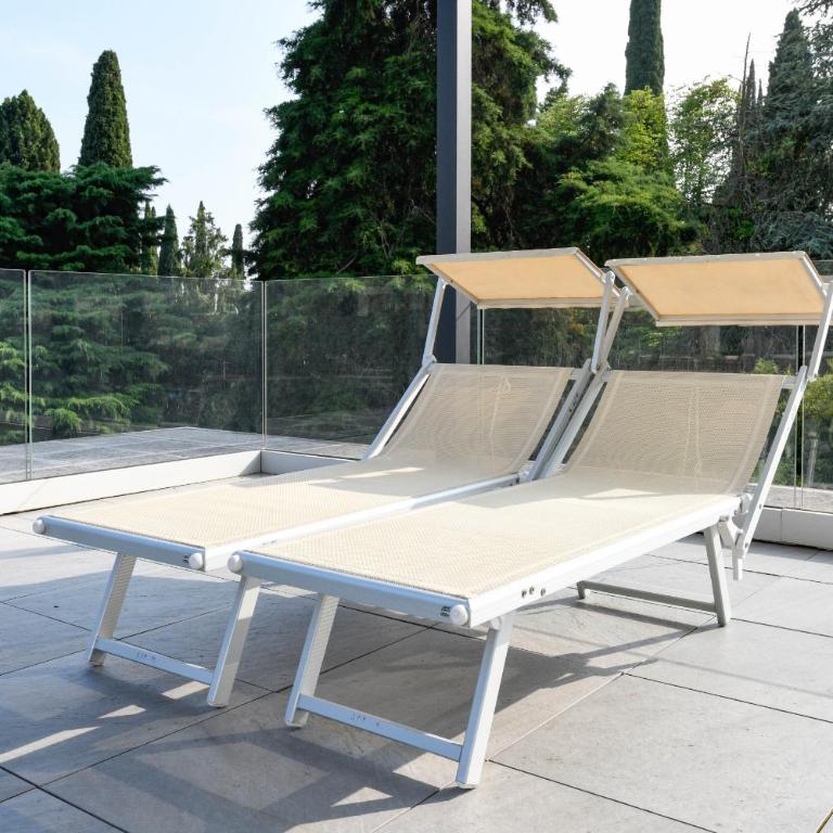 MGH - Lake & Love Apartment - Appartamento Deluxe con 3 Camere da Letto - 24