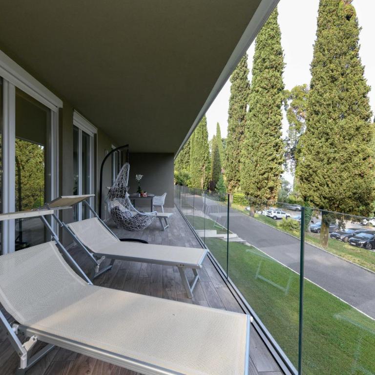 MGH - Lake & Love Apartment - Appartamento Deluxe con 3 Camere da Letto - 27