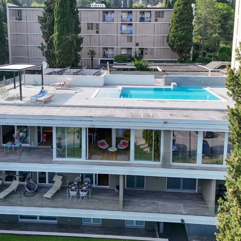 MGH - Lake & Love Apartment - Appartamento Deluxe con 3 Camere da Letto - 20