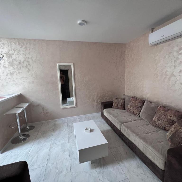 Central BG Apartment 3 - Apartman sa 1 Spavaćom Sobom - 1