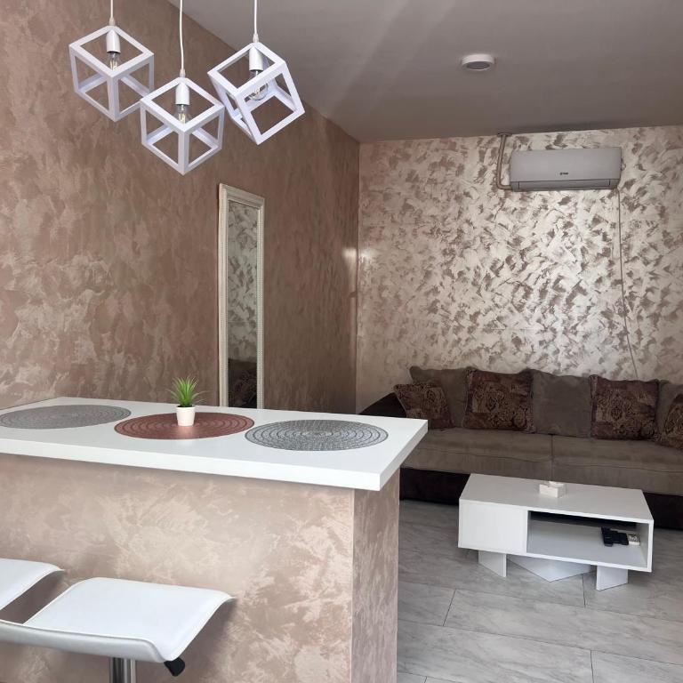 Central BG Apartment 3 - Apartman sa 1 Spavaćom Sobom - 7