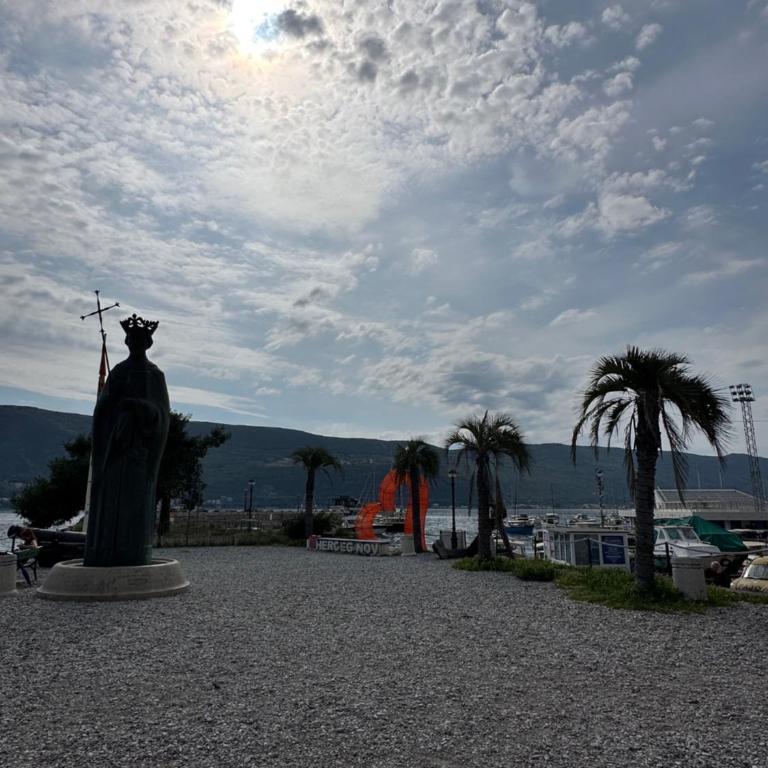 Seas the Day Studio - Apartman sa 1 Spavaćom Sobom - 25