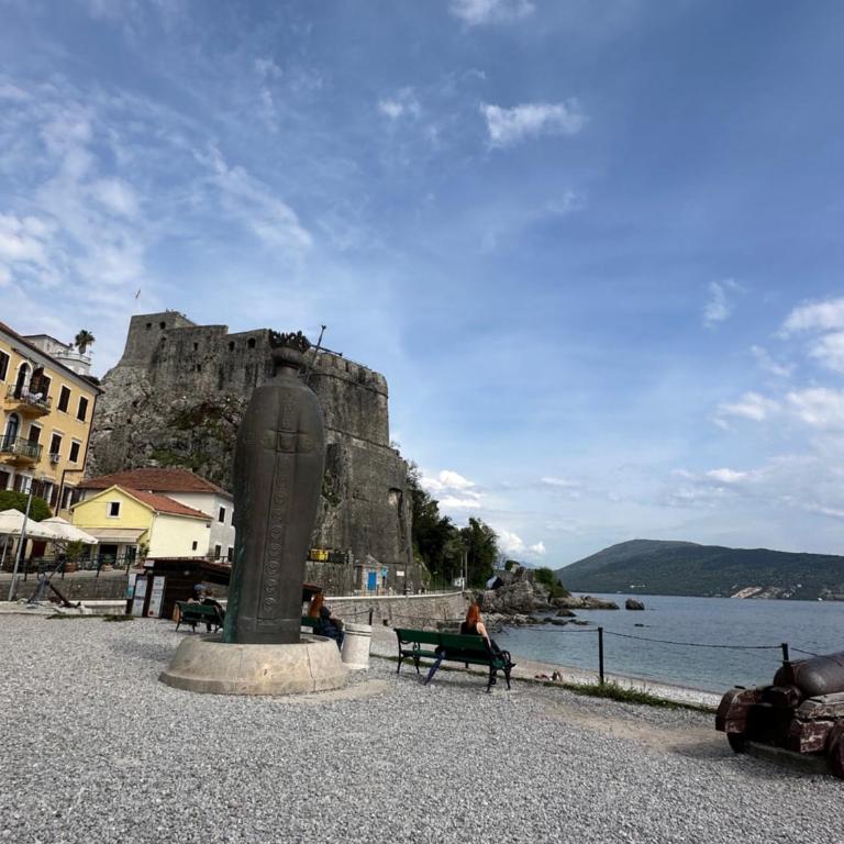 Seas the Day Studio - Apartman sa 1 Spavaćom Sobom - 27