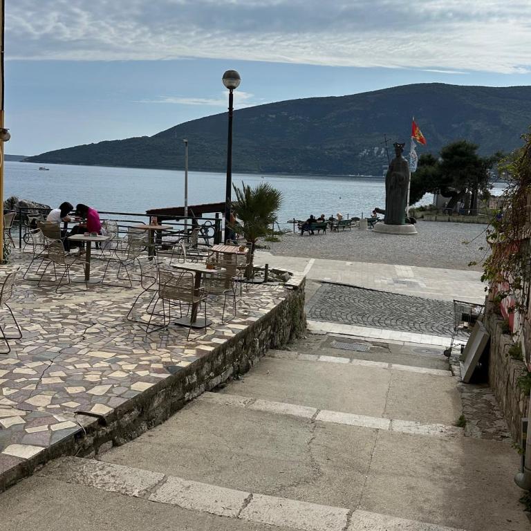 Seas the Day Studio - Apartman sa 1 Spavaćom Sobom - 28