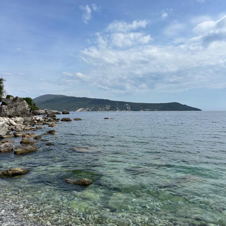 Seas the Day Studio - Apartman sa 1 Spavaćom Sobom - 26
