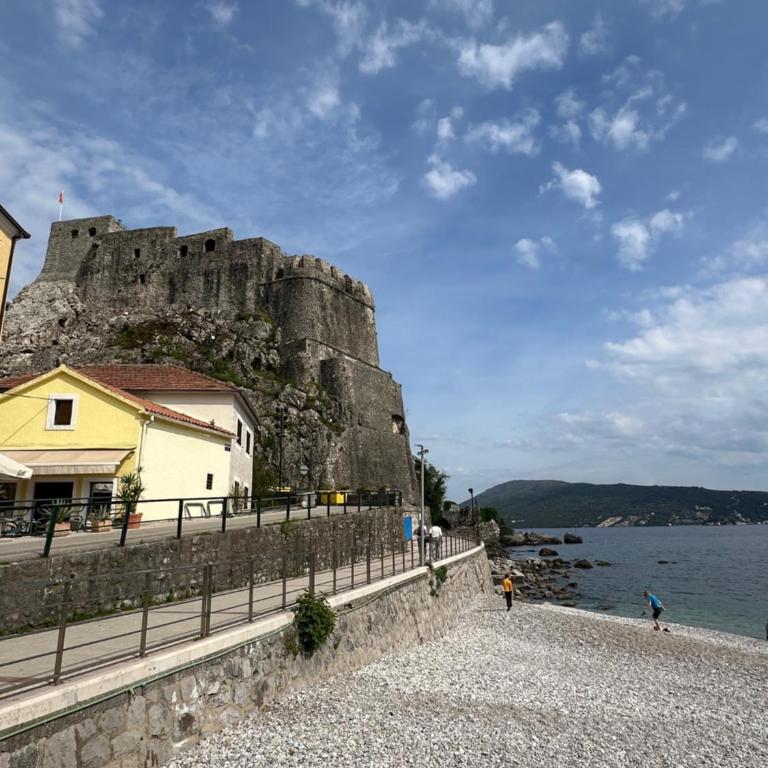 Seas the Day Studio - Apartman sa 1 Spavaćom Sobom - 22