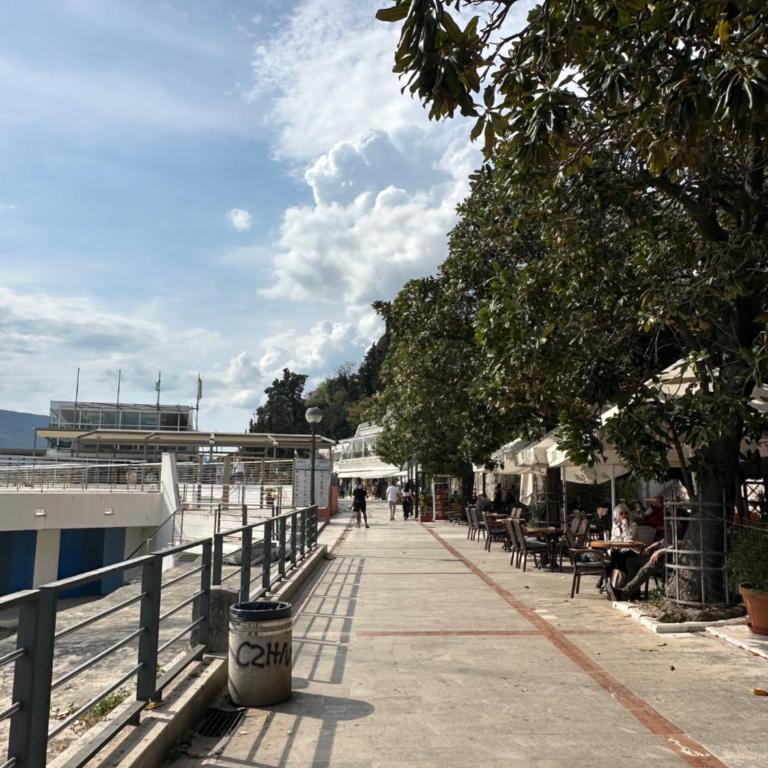 Seas the Day Studio - Apartman sa 1 Spavaćom Sobom - 19