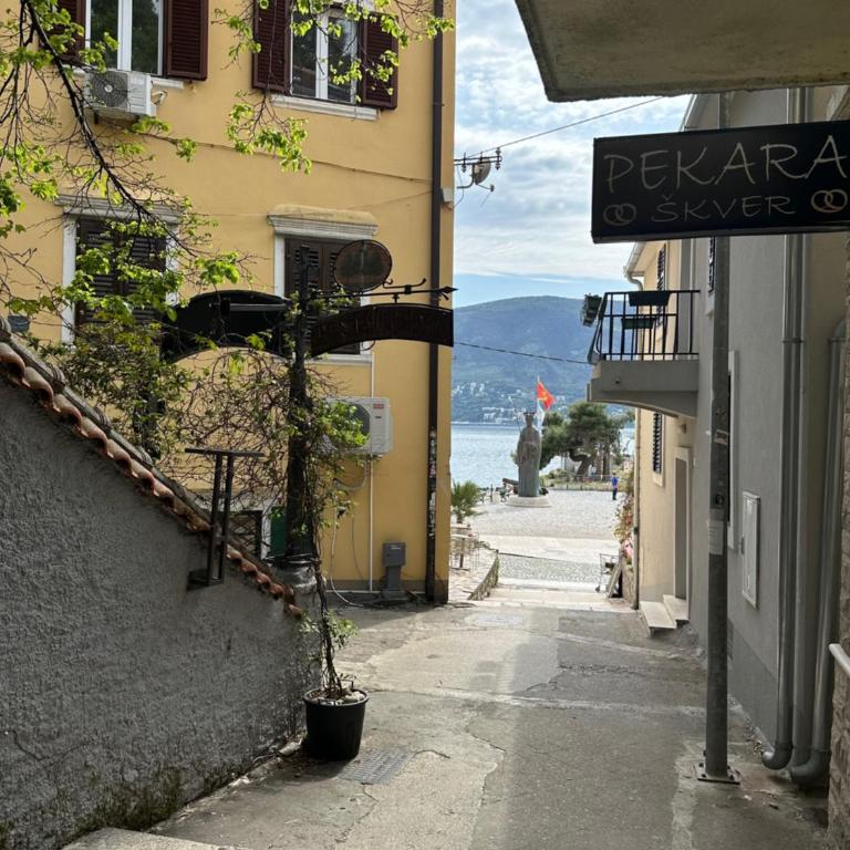 Seas the Day Studio - Apartman sa 1 Spavaćom Sobom - 24