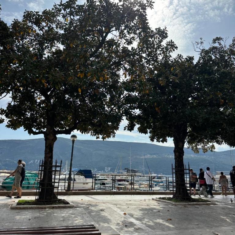 Seas the Day Studio - Apartman sa 1 Spavaćom Sobom - 17
