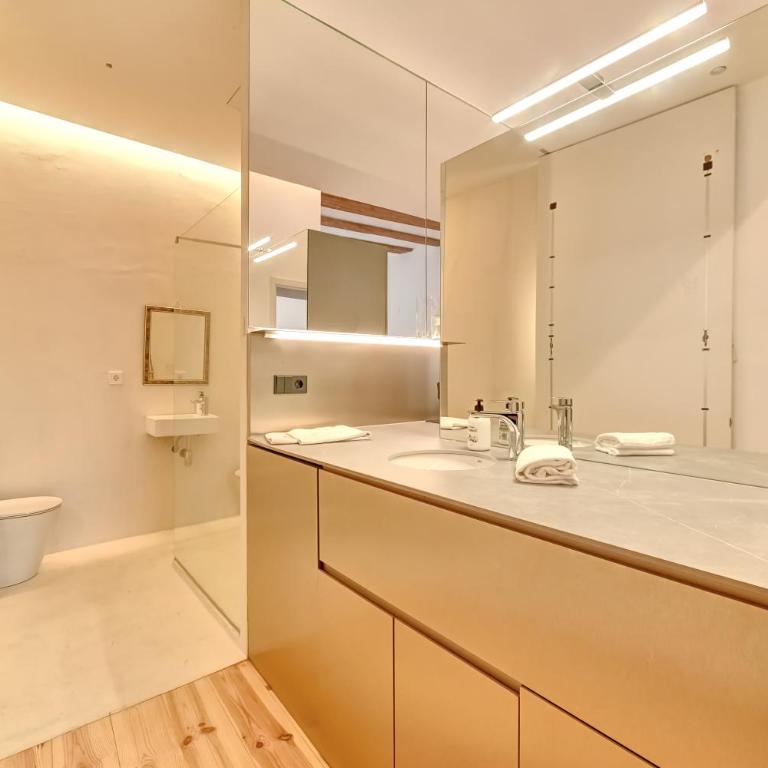 Castillo 31 by Clabao - Apartamento de 1 dormitorio - 14