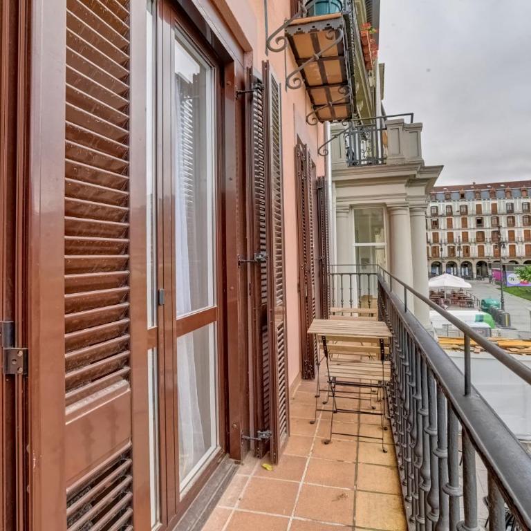 Castillo 31 by Clabao - Apartamento de 1 dormitorio - 25