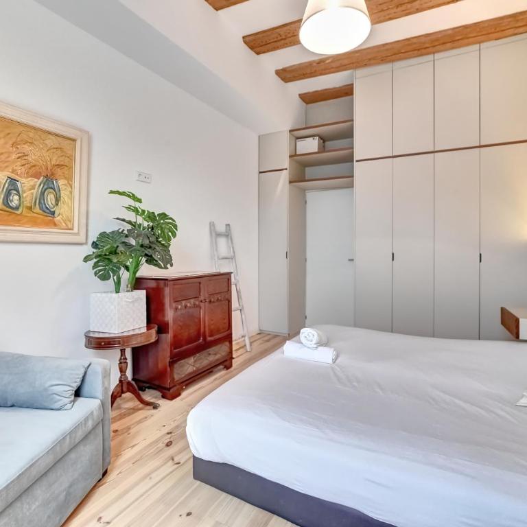 Castillo 31 by Clabao - Apartamento de 1 dormitorio - 19
