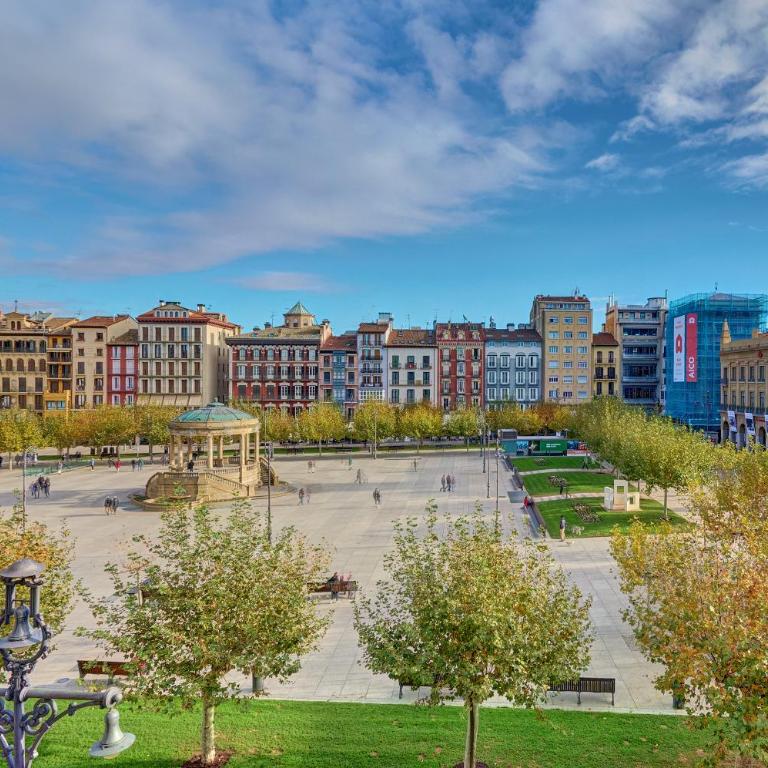 Castillo 31 by Clabao - Apartamento de 1 dormitorio - 26