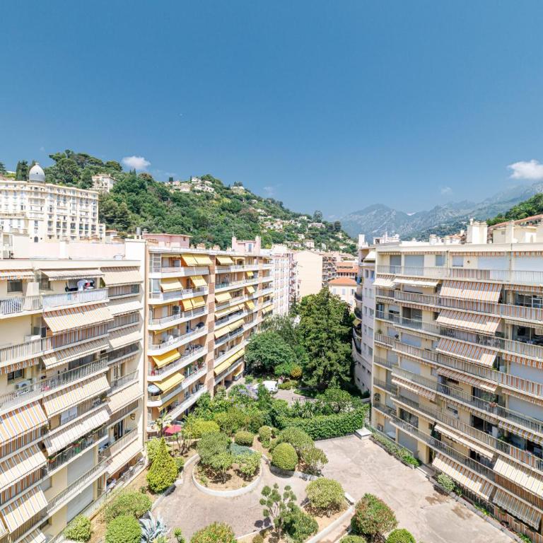 SAN SEVERINA - Spacious apartment in city center - Appartement 2 Chambres avec Balcon et Terrasse - 25