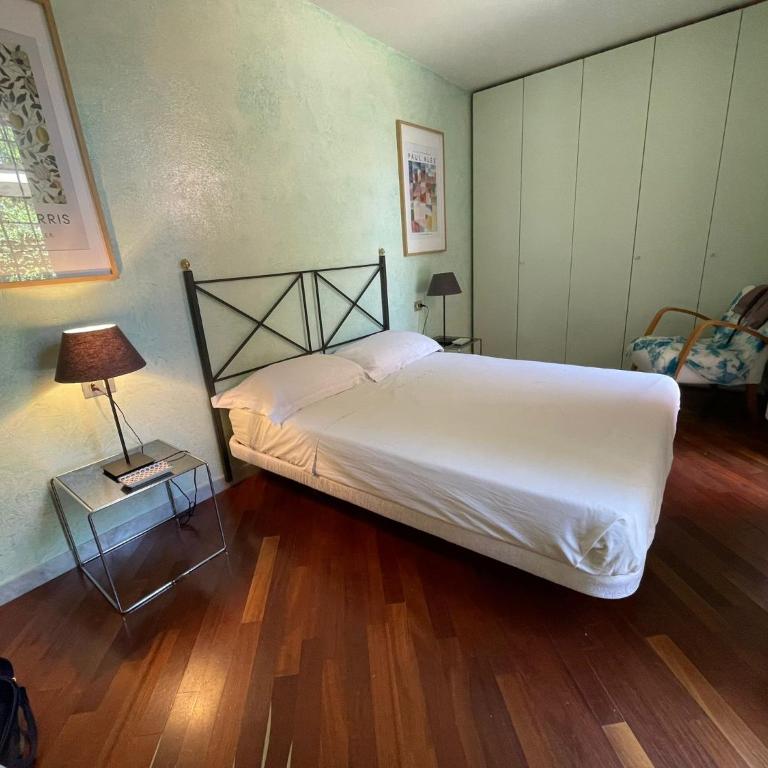 Appartamento fronte mare - Appartamento Standard con 2 Camere da Letto - 15