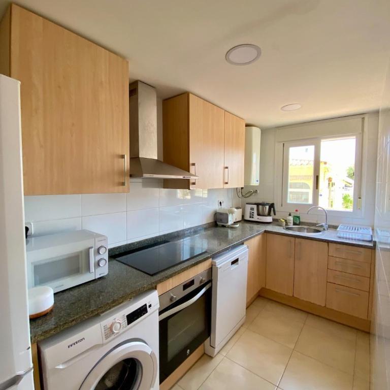 Sandy Apartment - Apartamento de 2 dormitorios - 2