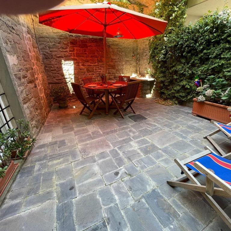 Appartamento fronte mare - Appartamento Standard con 2 Camere da Letto - 24