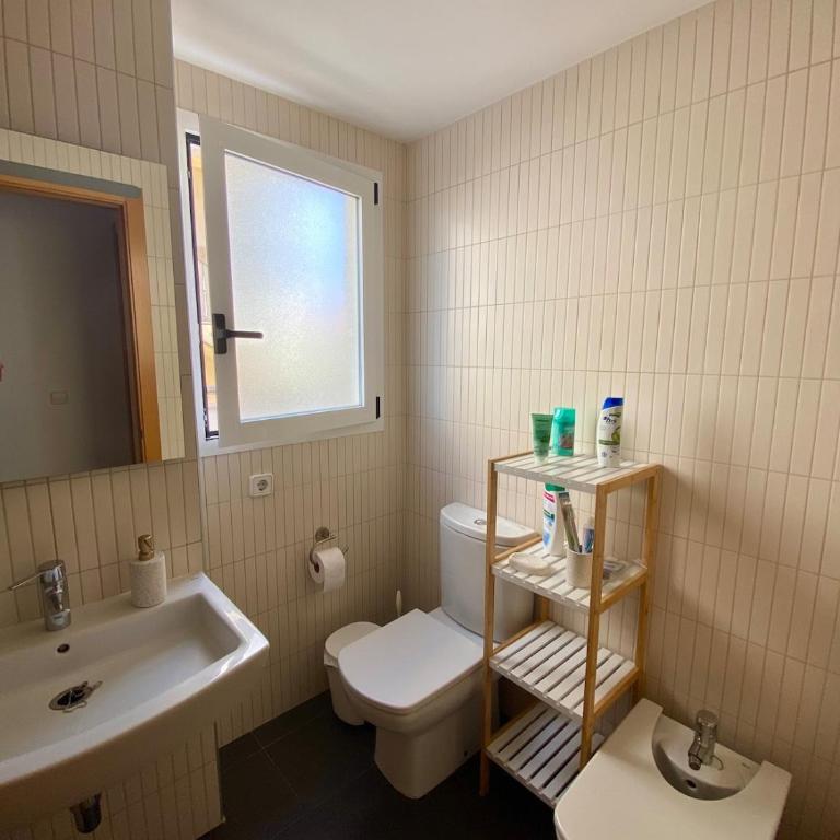 Sandy Apartment - Apartamento de 2 dormitorios - 7