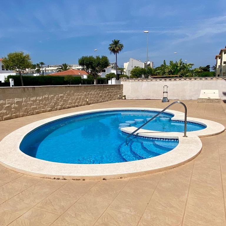 Sandy Apartment - Apartamento de 2 dormitorios - 10