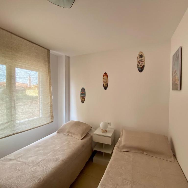 Sandy Apartment - Apartamento de 2 dormitorios - 13