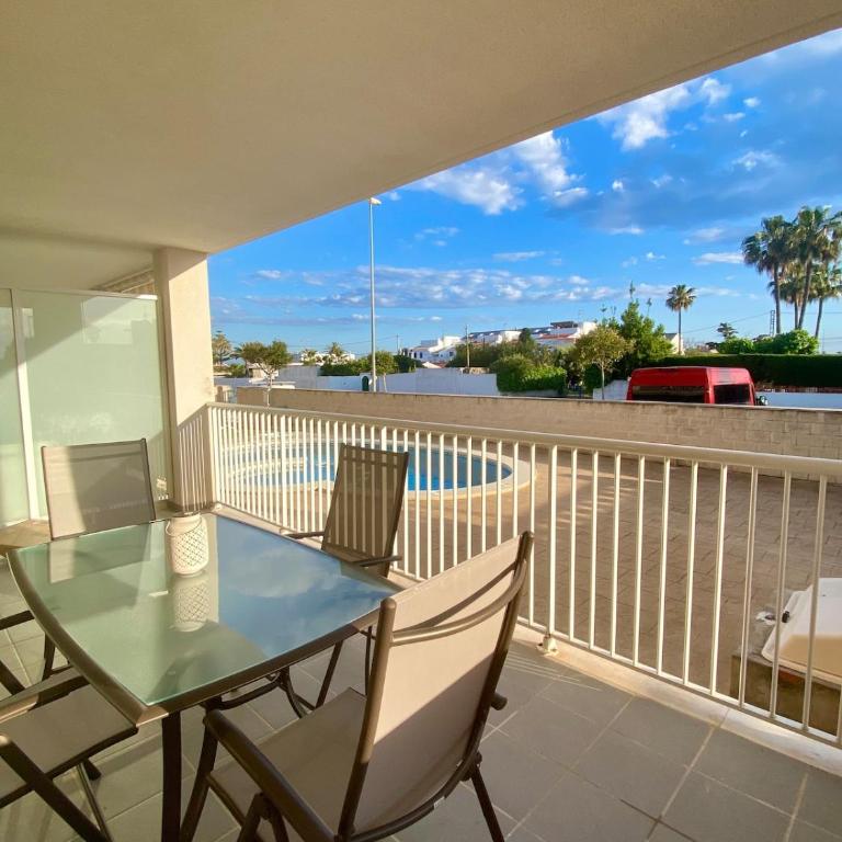 Sandy Apartment - Apartamento de 2 dormitorios - 17