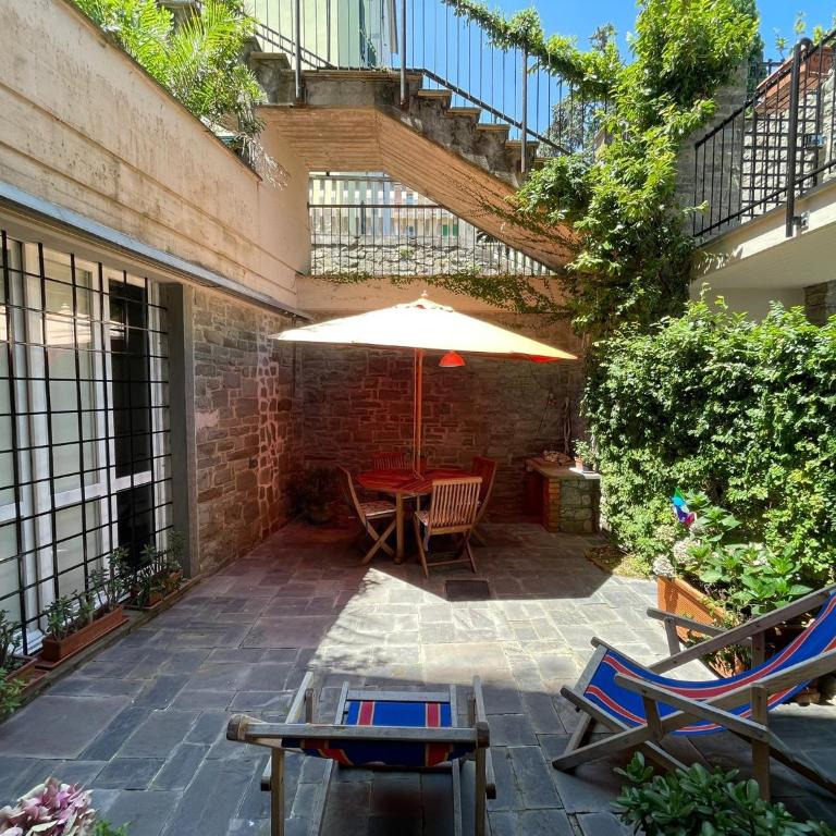 Appartamento fronte mare - Appartamento Standard con 2 Camere da Letto - 23