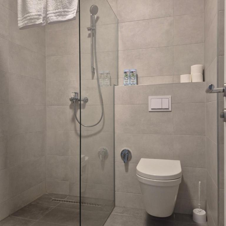 Green Oasis Otes - Ilidža, Sarajevo - Apartman sa 1 Spavaćom Sobom - 5