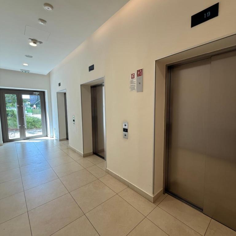 The Gates 02 - One-Bedroom Apartment - 16