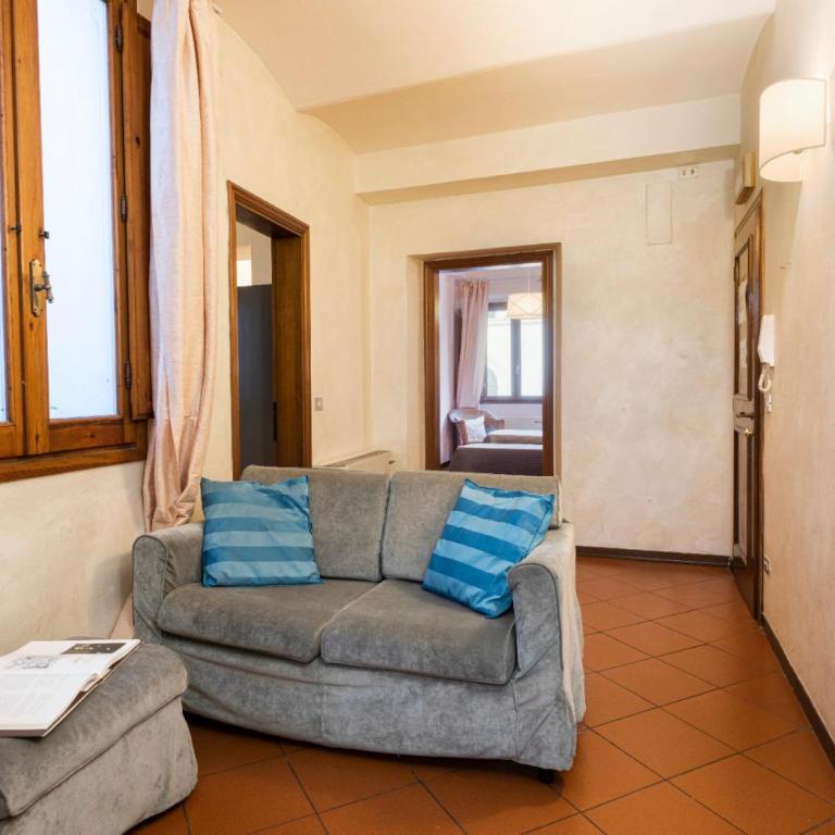 Apartments Florence- Ariento Bacco 3bdr San Lorenzo - Appartamento - 2
