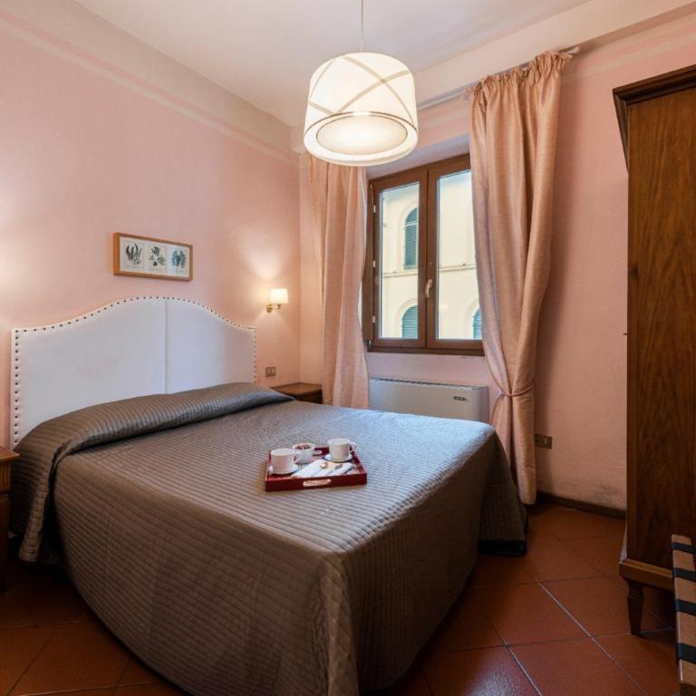Apartments Florence- Ariento Bacco 3bdr San Lorenzo - Appartamento - 3