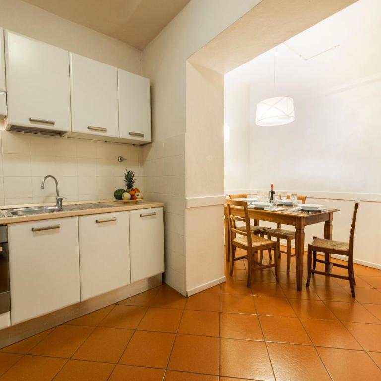Apartments Florence- Ariento Bacco 3bdr San Lorenzo - Appartamento - 5