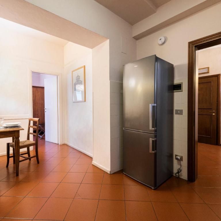 Apartments Florence- Ariento Bacco 3bdr San Lorenzo - Appartamento - 6