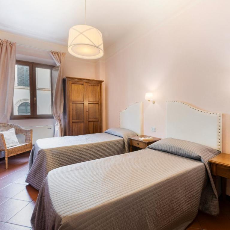 Apartments Florence- Ariento Bacco 3bdr San Lorenzo - Appartamento - 9